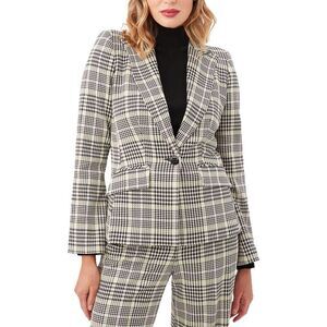 Trina Turk Womens  Thandie Jacket